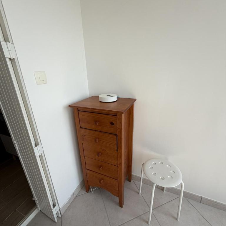 Argelès Panoramic Frégate - Appartement 1 Chambre - 13
