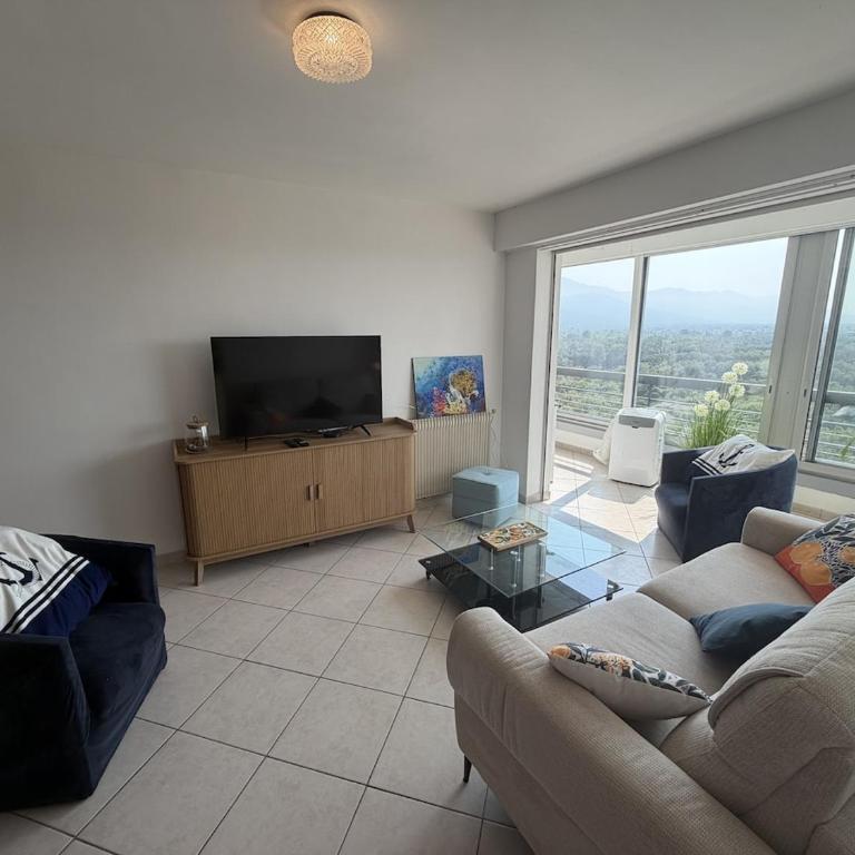 Argelès Panoramic Frégate - Appartement 1 Chambre - 16