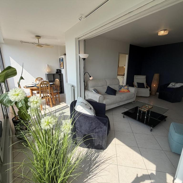 Argelès Panoramic Frégate - Appartement 1 Chambre - 17