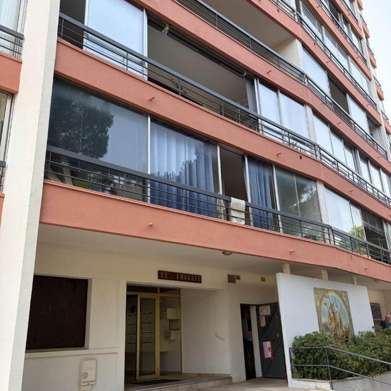 Argelès Panoramic Frégate - Appartement 1 Chambre - 32