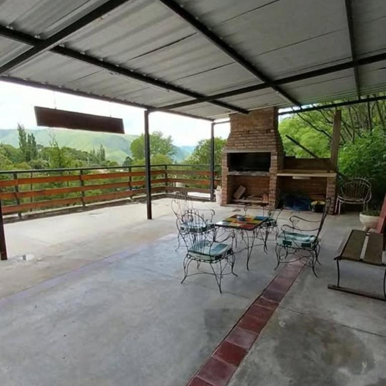 La Quelita - Casa de 2 dormitorios - 2