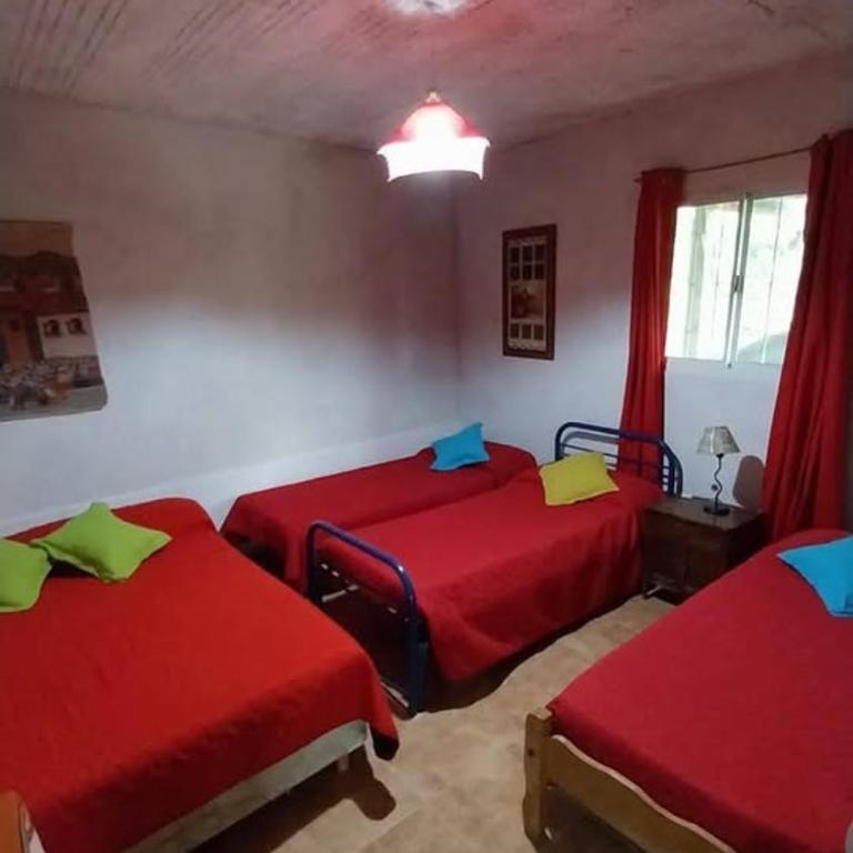 La Quelita - Casa de 2 dormitorios - 5