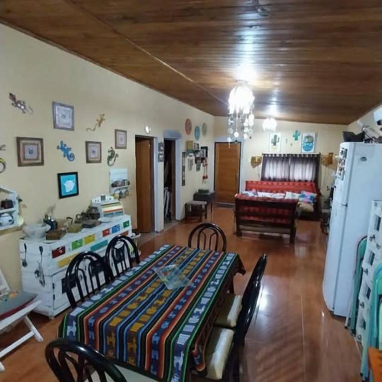 La Quelita - Casa de 2 dormitorios - 1