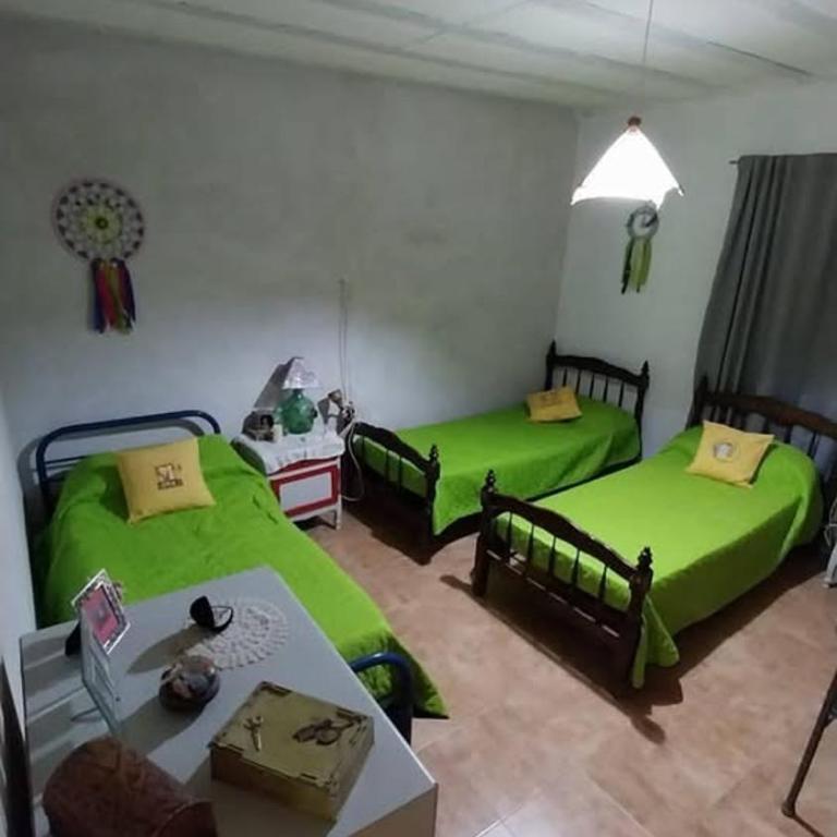 La Quelita - Casa de 2 dormitorios - 11