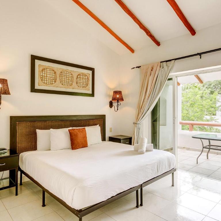 Ideal for Family Trip to Mexico Caribbean Pool - Casa - 4