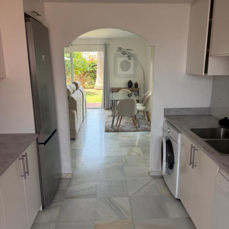 House with pool, private garden and parking - Casa de 2 dormitorios - 6