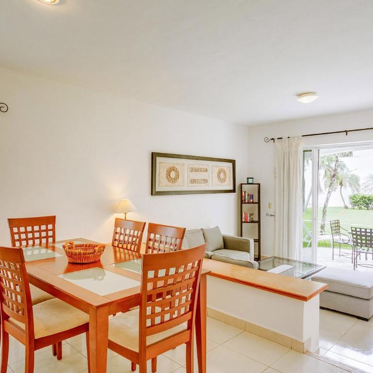 Ideal for Family Trip to Mexico Caribbean Pool - Casa - 5