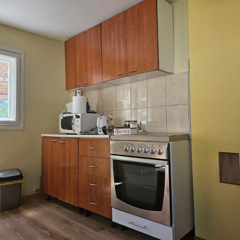 Kovaci Garden House - Haus mit 1 Schlafzimmer - 12