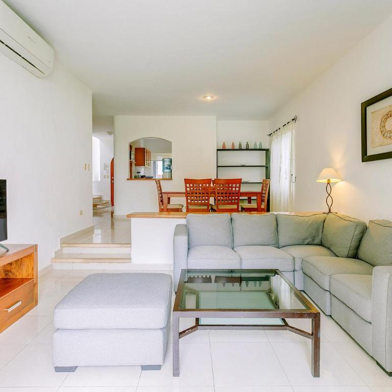 Ideal for Family Trip to Mexico Caribbean Pool - Casa - 9