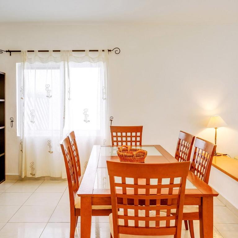 Ideal for Family Trip to Mexico Caribbean Pool - Casa - 11