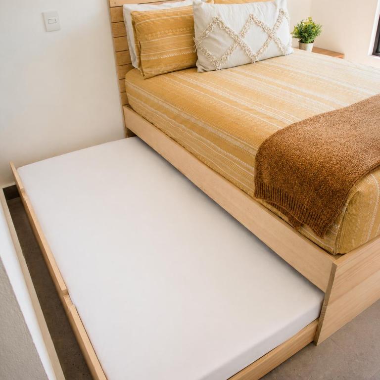 Bamboo Ocaso - Apartamento - 6