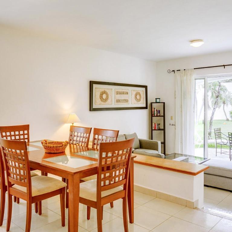 Ideal for Family Trip to Mexico Caribbean Pool - Casa - 12