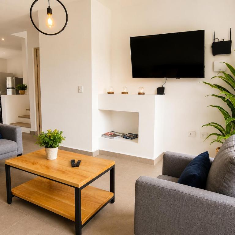 Bamboo Ocaso - Apartamento - 22