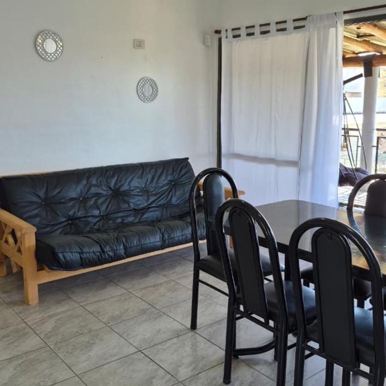 El Palmar - Habitación Familiar - 1