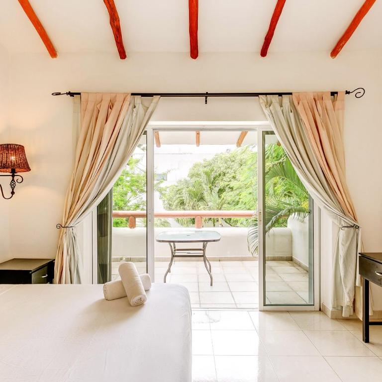 Ideal for Family Trip to Mexico Caribbean Pool - Casa - 18
