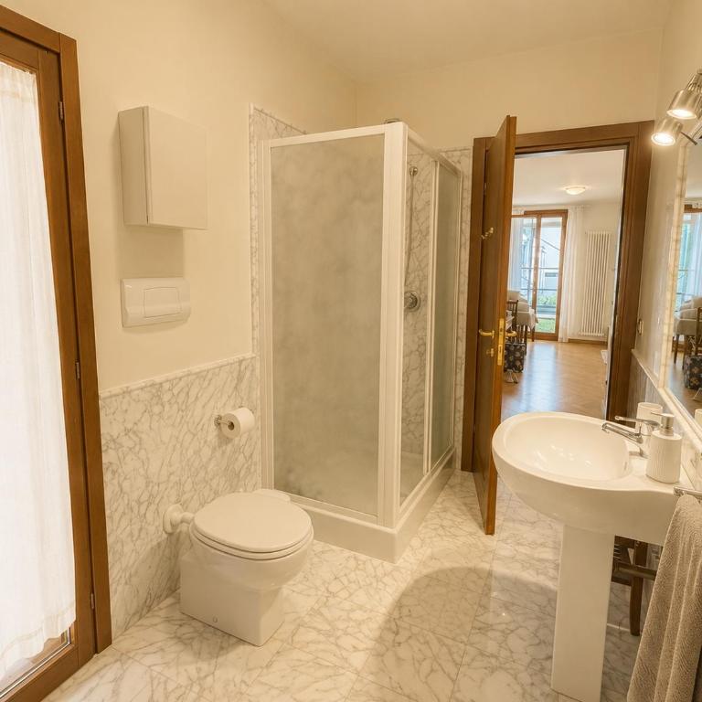 Alice Creek Venice - Apartment mit 1 Schlafzimmer - 13