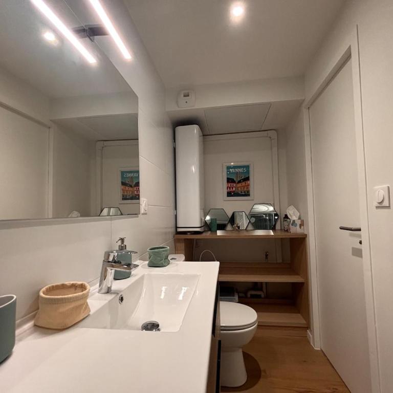 Cozy & air-conditioned studio - Apartment mit 1 Schlafzimmer - 6