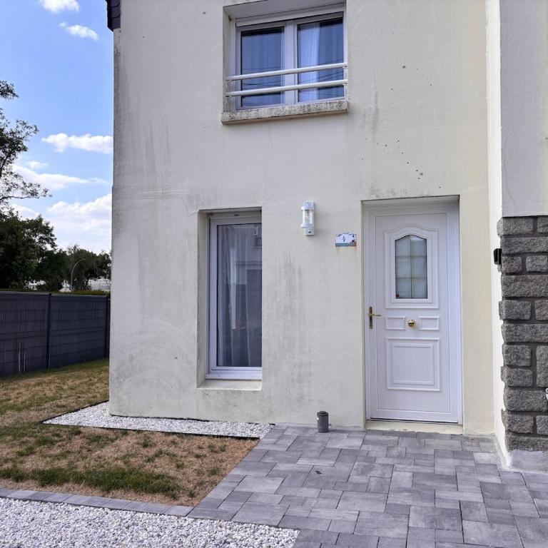 Cozy & air-conditioned studio - Apartment mit 1 Schlafzimmer - 9