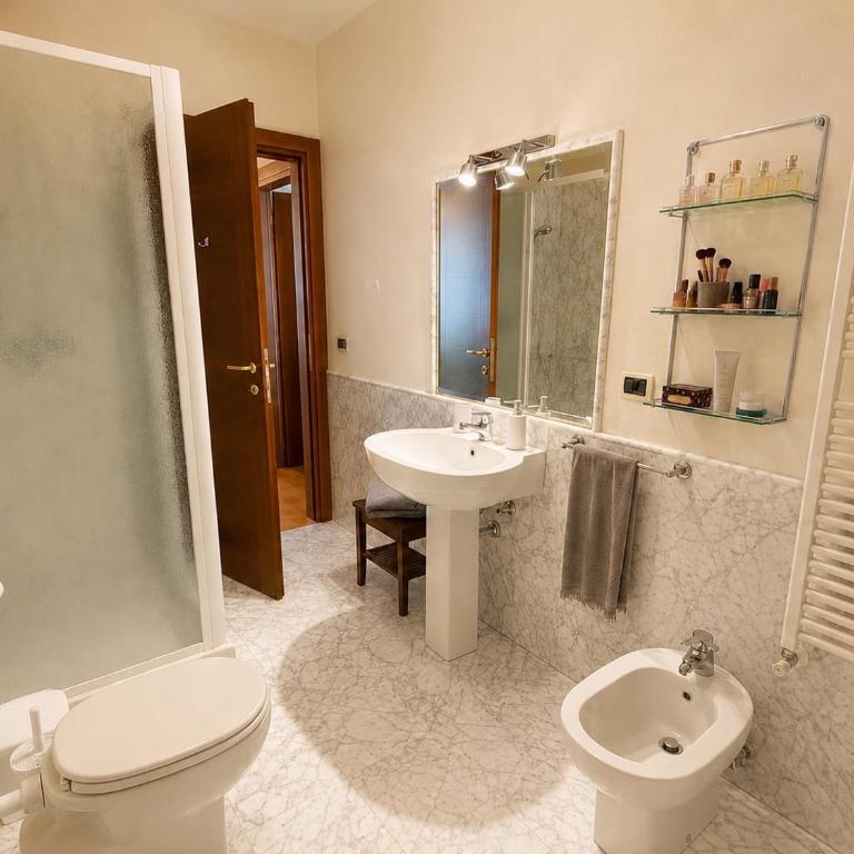 Alice Creek Venice - Apartment mit 1 Schlafzimmer - 12