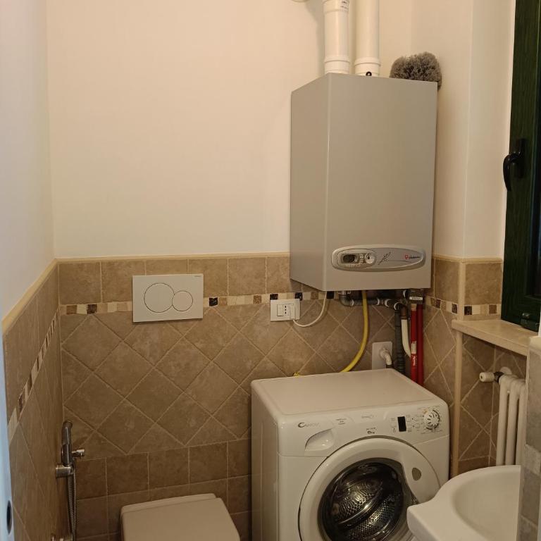 Trullo Le Tre Sorelle - Casa con 2 Camere da Letto - 27