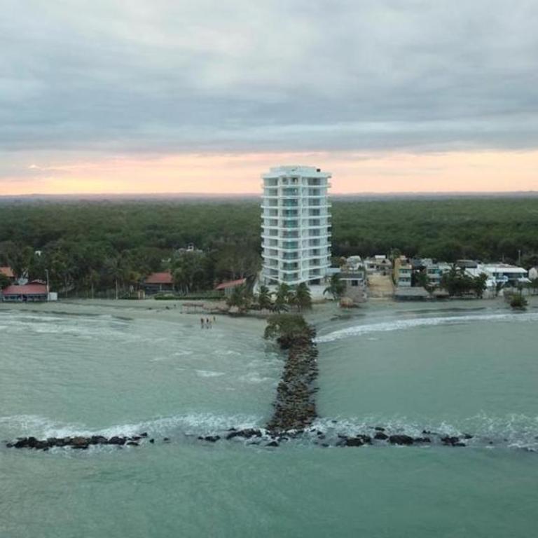 PH Duplex Frente al Mar 3 Habitaciones FB112 - Apartamento de 3 dormitorios - 42