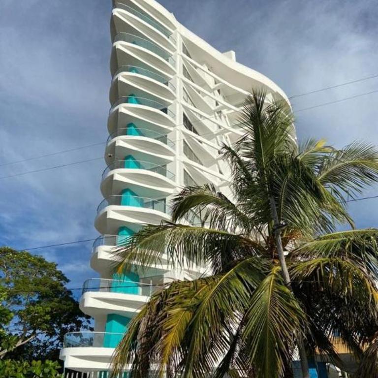 PH Duplex Frente al Mar 3 Habitaciones FB112 - Apartamento de 3 dormitorios - 41