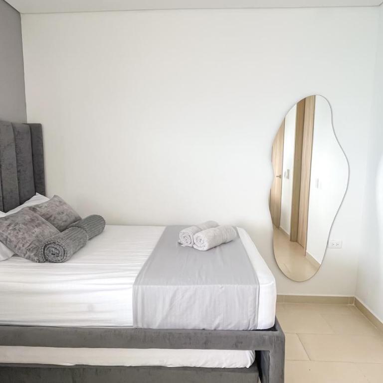 PH Duplex Frente al Mar 3 Habitaciones FB112 - Apartamento de 3 dormitorios - 11