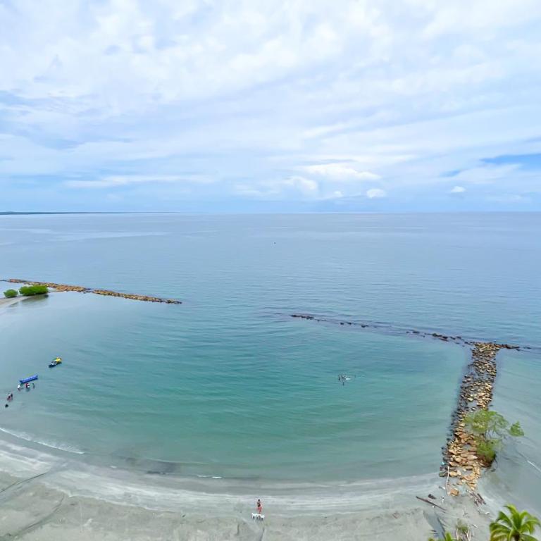 PH Duplex Frente al Mar 3 Habitaciones FB112 - Apartamento de 3 dormitorios - 39