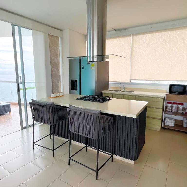 PH Duplex Frente al Mar 3 Habitaciones FB112 - Apartamento de 3 dormitorios - 24