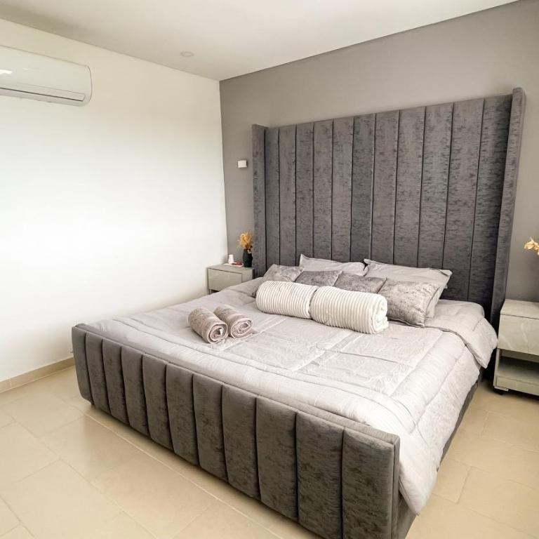 PH Duplex Frente al Mar 3 Habitaciones FB112 - Apartamento de 3 dormitorios - 4