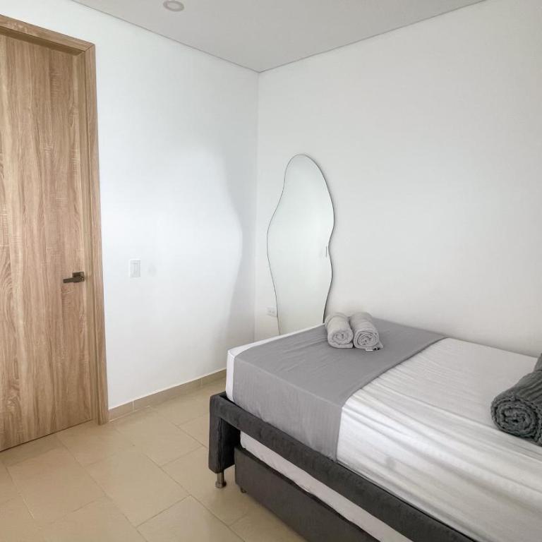 PH Duplex Frente al Mar 3 Habitaciones FB112 - Apartamento de 3 dormitorios - 10