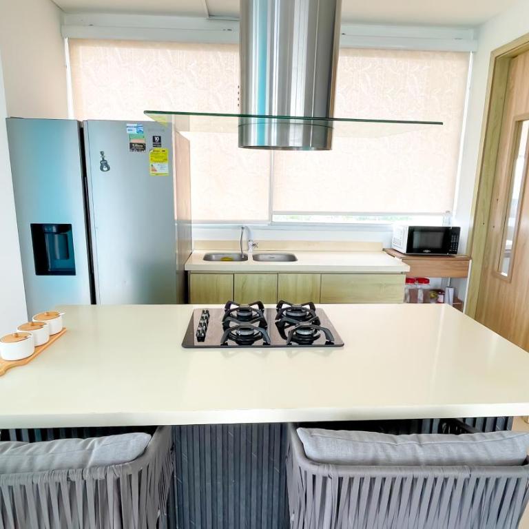 PH Duplex Frente al Mar 3 Habitaciones FB112 - Apartamento de 3 dormitorios - 25