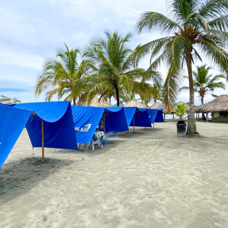 PH Duplex Frente al Mar 3 Habitaciones FB112 - Apartamento de 3 dormitorios - 37