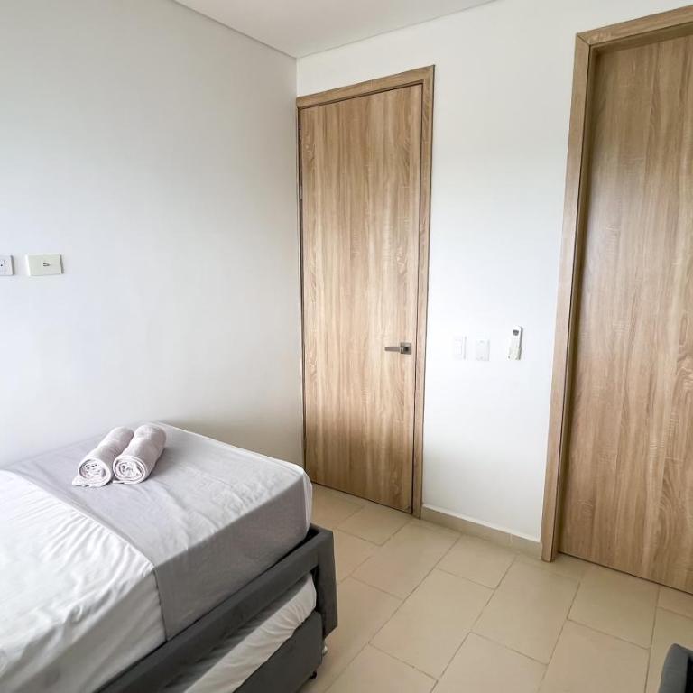 PH Duplex Frente al Mar 3 Habitaciones FB112 - Apartamento de 3 dormitorios - 17