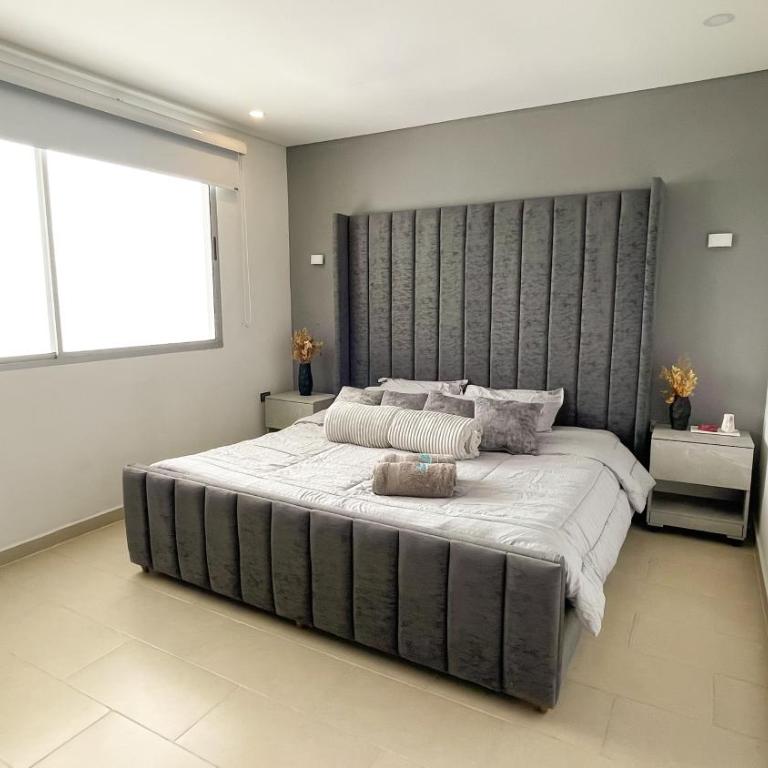 PH Duplex Frente al Mar 3 Habitaciones FB112 - Apartamento de 3 dormitorios - 6