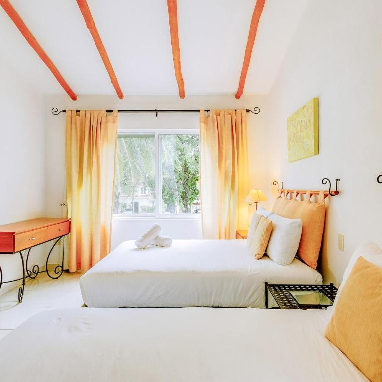 Ideal for Family Trip to Mexico Caribbean Pool - Casa - 21