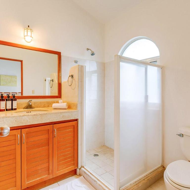Ideal for Family Trip to Mexico Caribbean Pool - Casa - 22