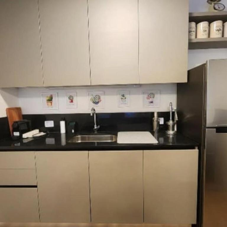 Apart Belgrano Posadas - Apartamento de 2 dormitorios - 10