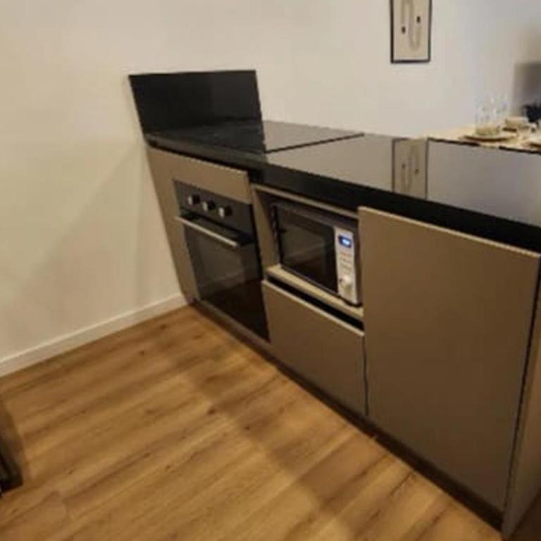 Apart Belgrano Posadas - Apartamento de 2 dormitorios - 4