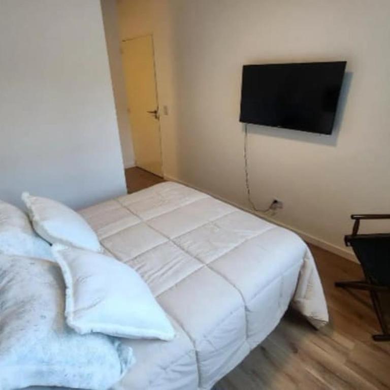 Apart Belgrano Posadas - Apartamento de 2 dormitorios - 6