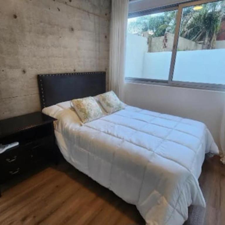 Apart Belgrano Posadas - Apartamento de 2 dormitorios - 8