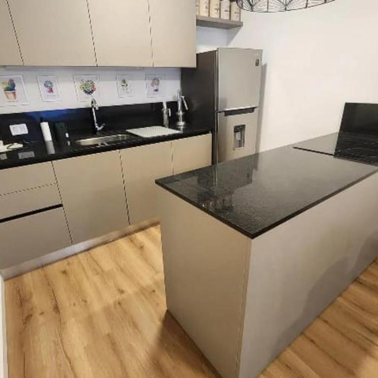 Apart Belgrano Posadas - Apartamento de 2 dormitorios - 5