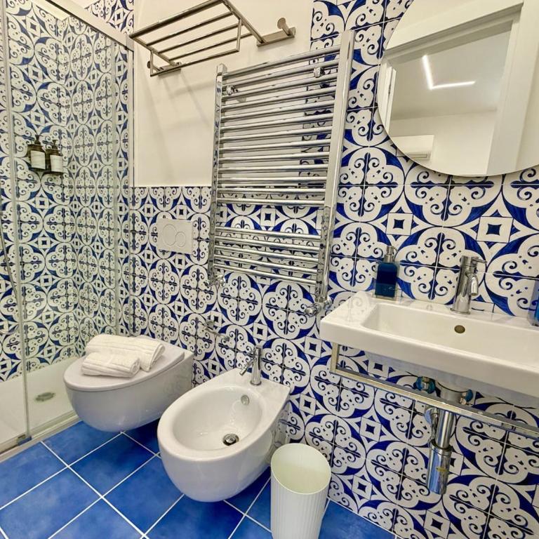 Maison MareAmalfi A Sea View Retreat - Casa con 3 Camere da Letto - 3