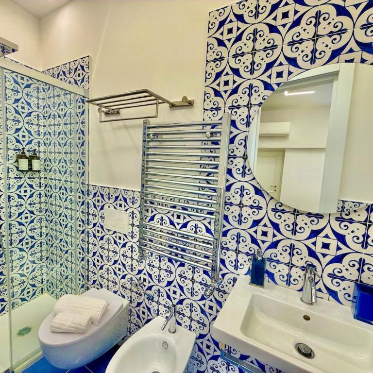 Maison MareAmalfi A Sea View Retreat - Casa con 3 Camere da Letto - 5