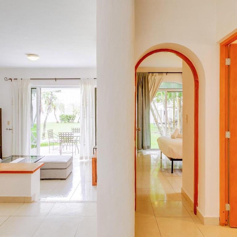 Ideal for Family Trip to Mexico Caribbean Pool - Casa - 27