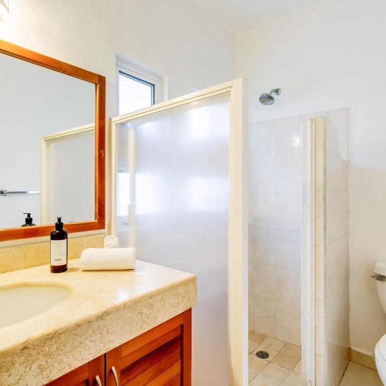 Ideal for Family Trip to Mexico Caribbean Pool - Casa - 28