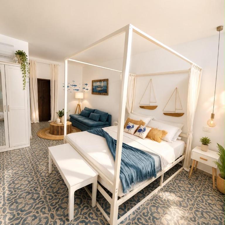 Le Tartarughe - Rooms and Apartments - - Suite Deluxe - 12