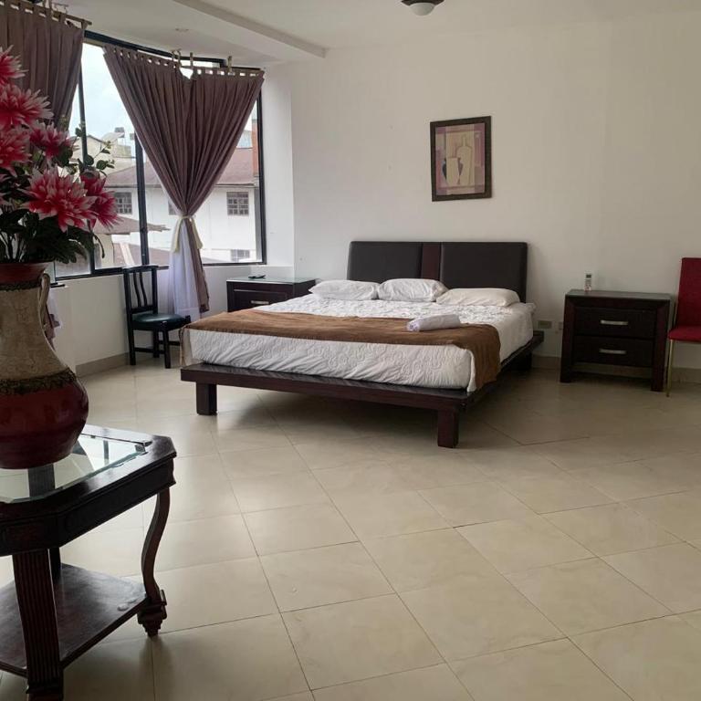 Christian Palace - Suite - 1