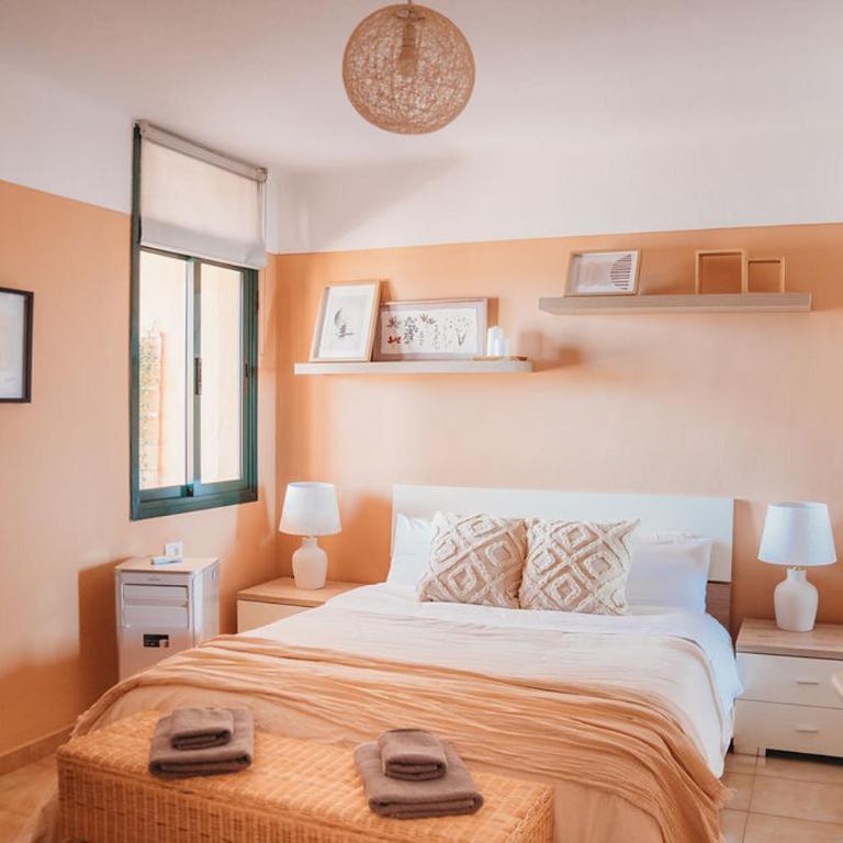 Terrazas de La Paz Holiday beach house (Free Wi-fi) - Appartamento con 1 Camera da Letto - 34