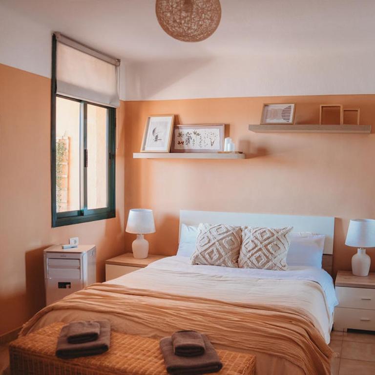 Terrazas de La Paz Holiday beach house (Free Wi-fi) - Appartamento con 1 Camera da Letto - 27
